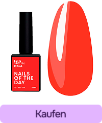 Gellack NAILSOFTHEDAY Riana